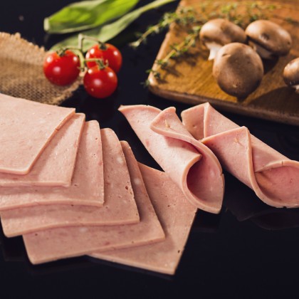 Sandwich Ham 三文治火腿 (400gm)