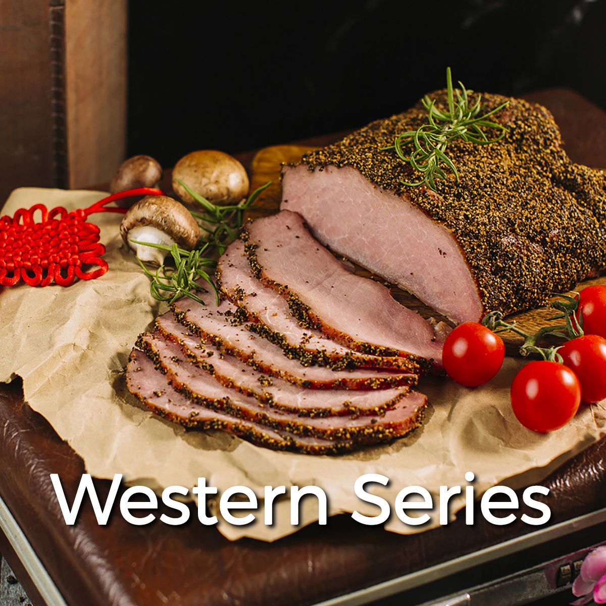 Western Series